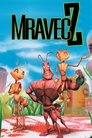 Mravec Z