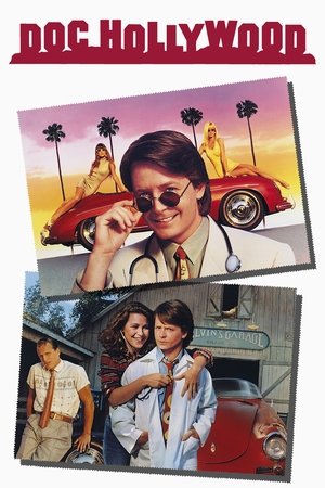 Doktor Hollywood