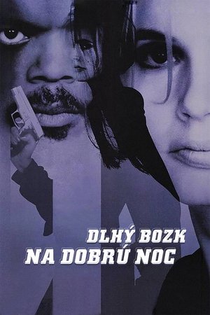 Dlhý bozk na dobrú noc