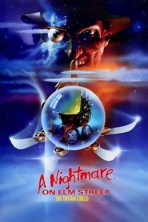 Nočná mora v Elm Street 5: Dieťa sna