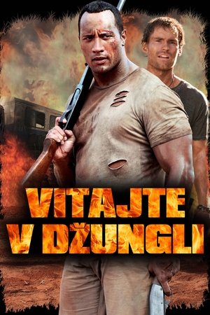 Vitajte v džungli