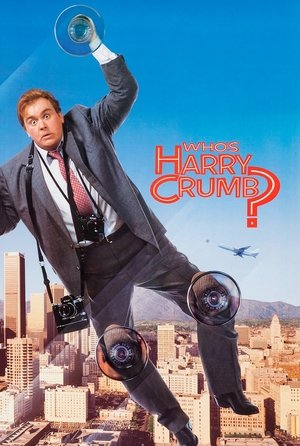 Tlsťoch Harry zasahuje
