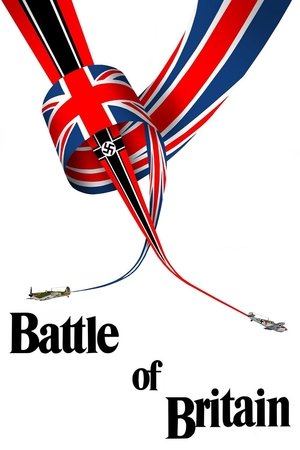 Bitka o Britániu
