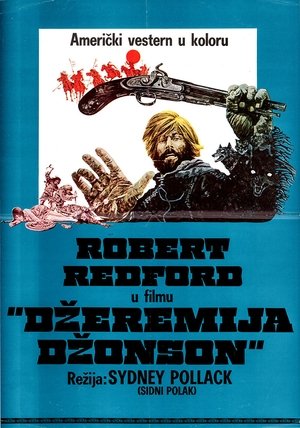 Jeremiah Johnson