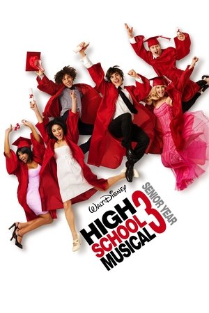 High School Musical 3: Posledný rok
