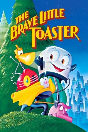 Malý toaster