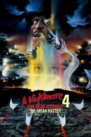 Nočná mora v Elm Street 4: Vládca snov