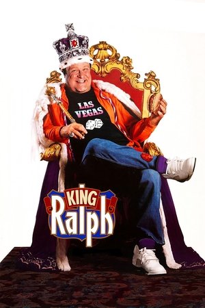 Kráľ Ralph