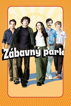 Zábavný park