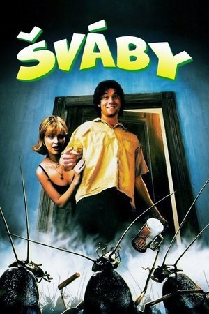 Šváby