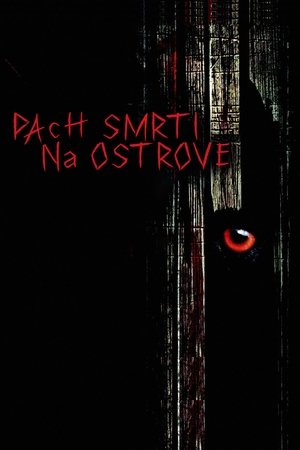 Pach smrti na ostrove