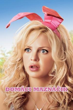 Domáci maznáčik