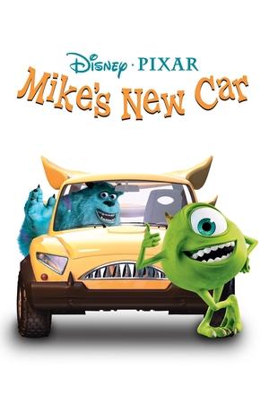 Mikove nové auto