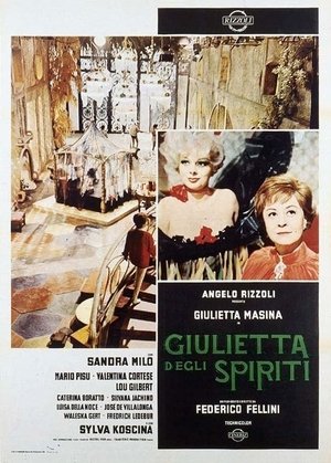 Giulietta a duchovia