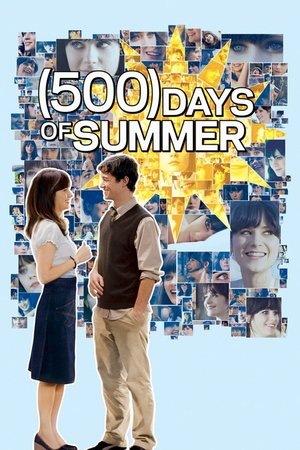 500 dní so Summer