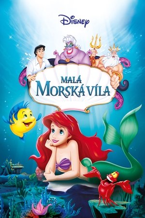 Malá morská víla