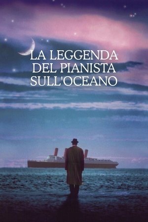 Legenda o pianistovi