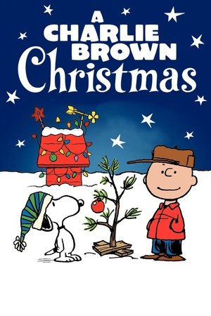 Vianoce Charlieho Browna