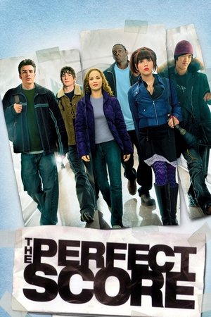 Perfektné skóre