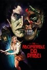 Hrôzostrašný Dr. Phibes