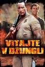 Vitajte v džungli