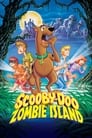 Scooby-Doo na ostrove Zombiov