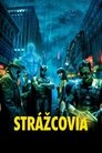 Strážcovia