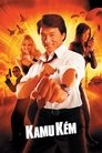 Agent z Hongkongu