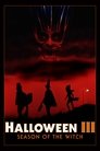 Halloween 3: Obdobie čarodejníc