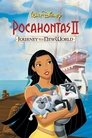 Pocahontas II: Cesta do Nového sveta