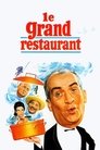 Grand restaurant pána Septima