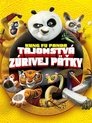 Kung Fu Panda: Tajomstvá Zúrivej päťky