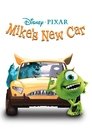 Mikove nové auto