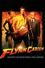 Flynn Carsen: Návrat do baní kráľa Šalamúna