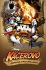 Káčerovo: Tajomstvo stratenej lampy