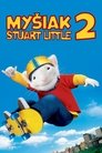 Myšiak Stuart Little 2