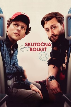 Skutočná bolesť