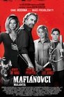 Mafiánovci