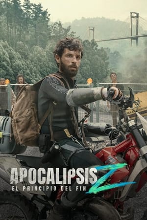 Apokalypsa Z: Začiatok konca