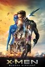 X-Men: Budúca minulosť