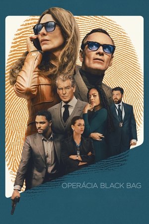 Operácia Black Bag