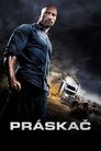 Práskač