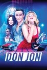 Lásky Don Jona
