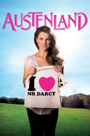 V krajine Jane Austenovej