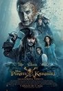 Piráti Karibiku: Salazarova pomsta