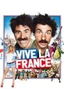 Hurá na Francúzsko!
