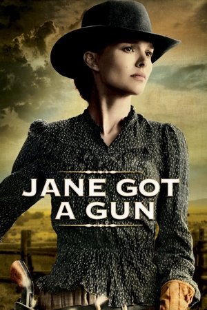 Pištoľníčka Jane