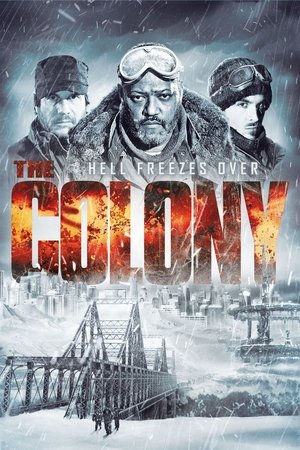Kolónia