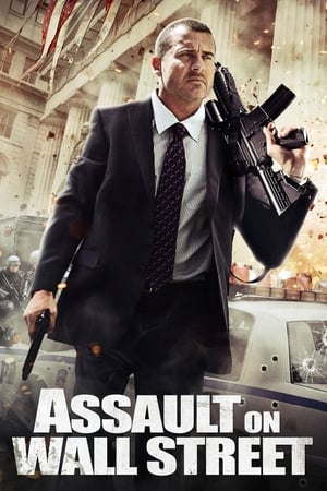 Masaker na Wall Street