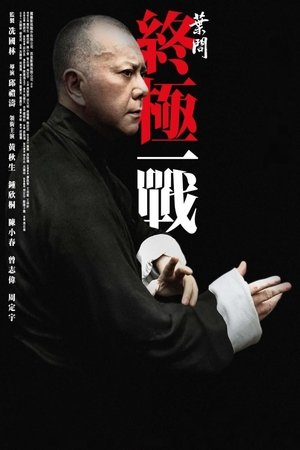 Ip Man: Posledný súboj